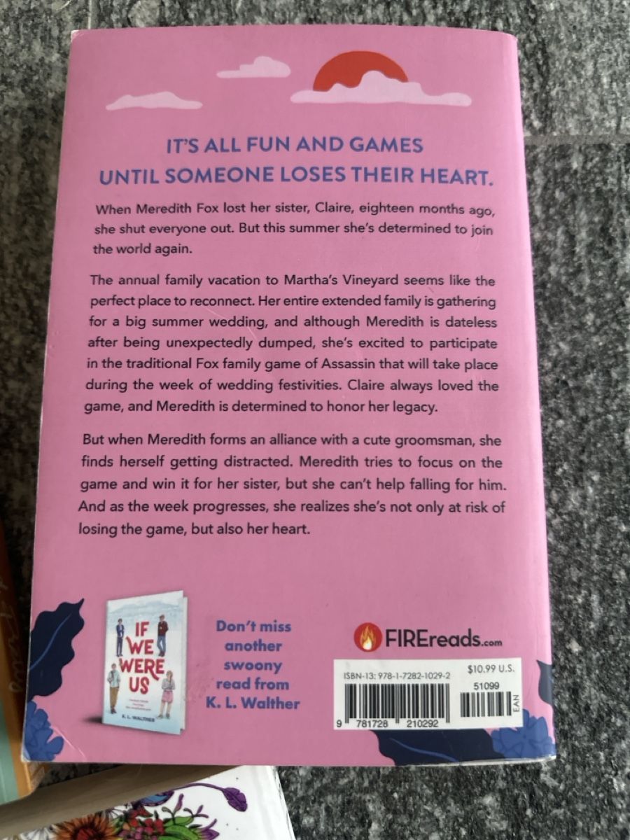 Libri: 3 Books: The Summer I Turned Pretty, Broken Rules, Everythin – Usato da Sementina venduto da NinaDel 3