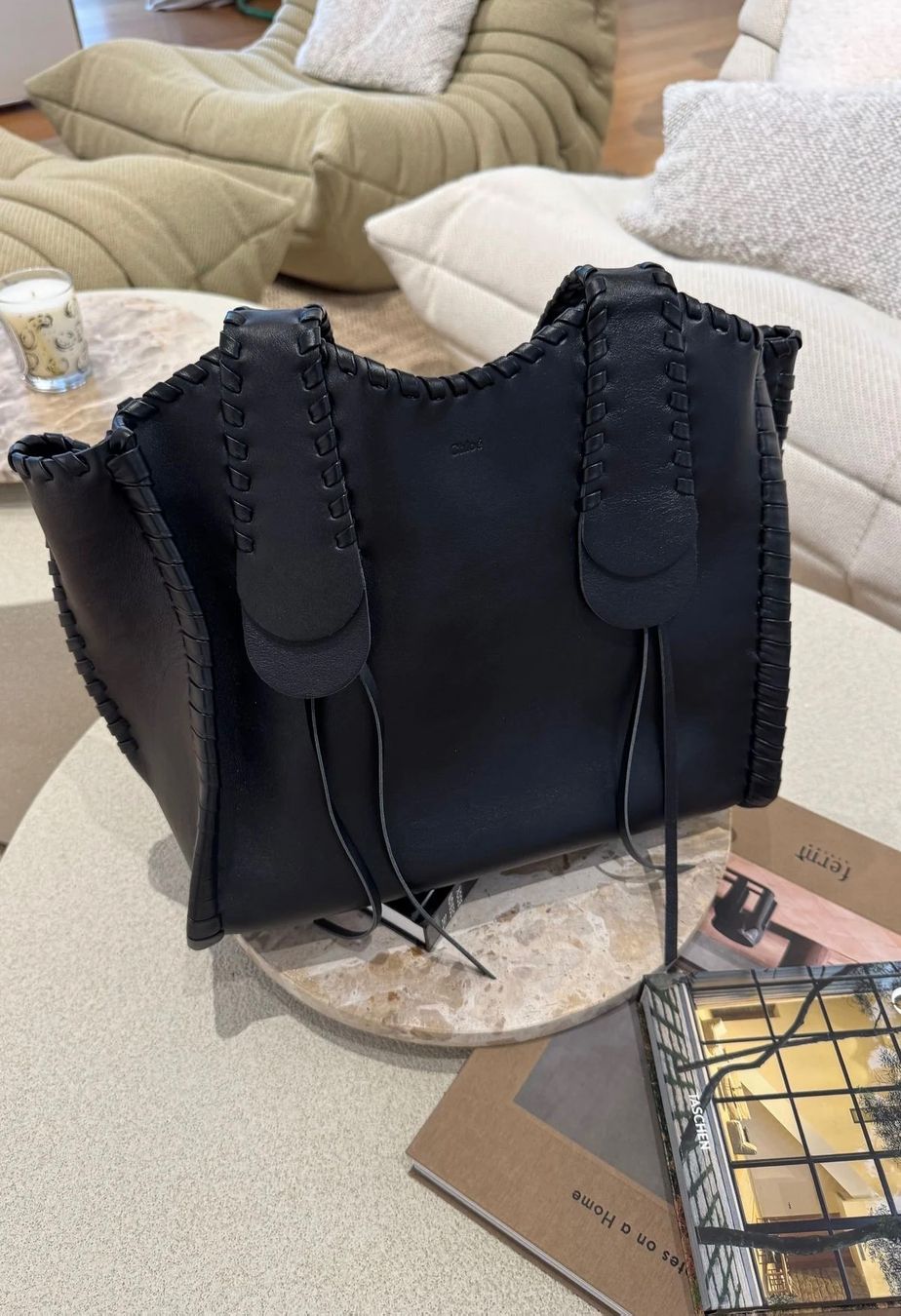 Chloé Borse: CHLOE TASCHE HOBO – Nuovo (secondo la descrizione) da Schwyz venduto da bofb 2