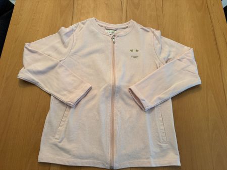 Mädchen-Jacke Gr. 158 vertbaudet