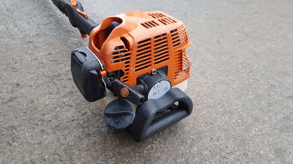 Stihl Hochentaster HT 75 Kaufen auf Ricardo