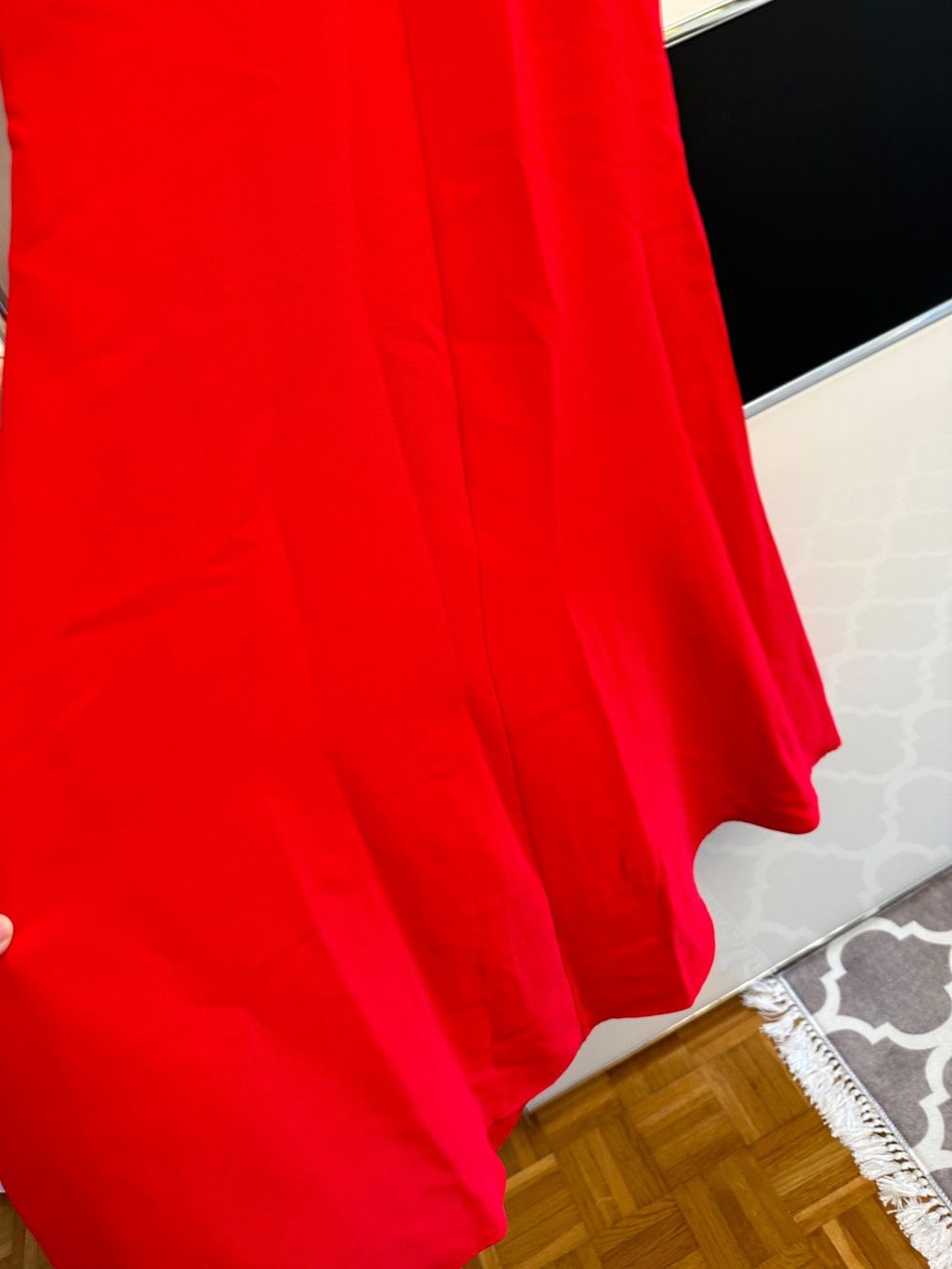 Kleider: Abendkleid Neue Gr 38 – Gebraucht aus Volketswil von Sina008 4