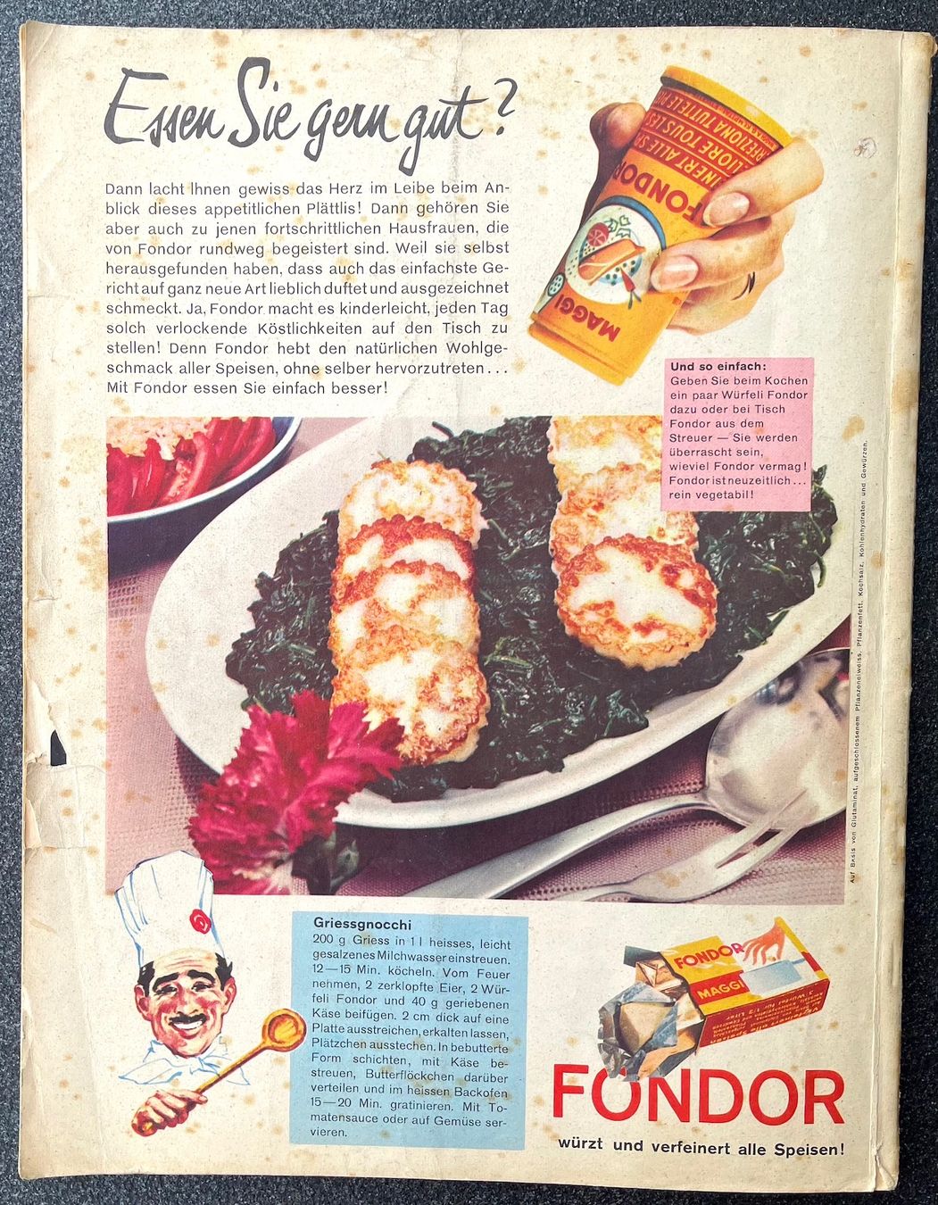 Zeitschriften & Magazine: Annabelle - März 1956 – Gebraucht aus Burgdorf von Bsb7 1