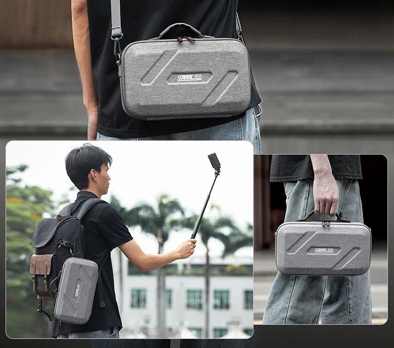 FiTSTILL Kit De Protection D'écran Pour DJI Osmo Pocket 3, Protection D