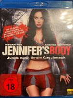 Jennifer's Body  (2009)   Selten