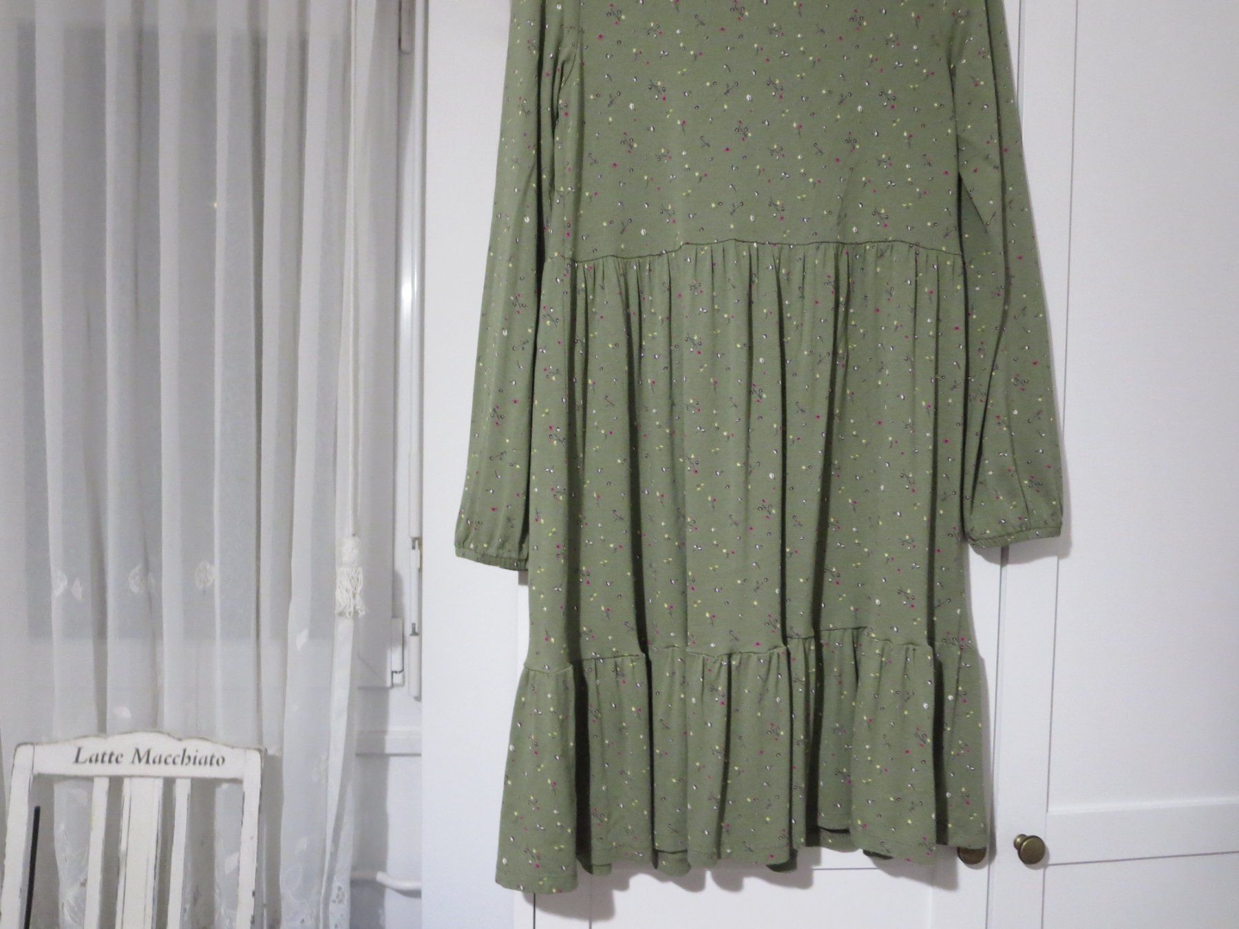 Esprit Vestiti: 2 Esprit  Damen-Herbst-Kleider /Gr. S – Usato da Wallisellen venduto da Arvenstube 5