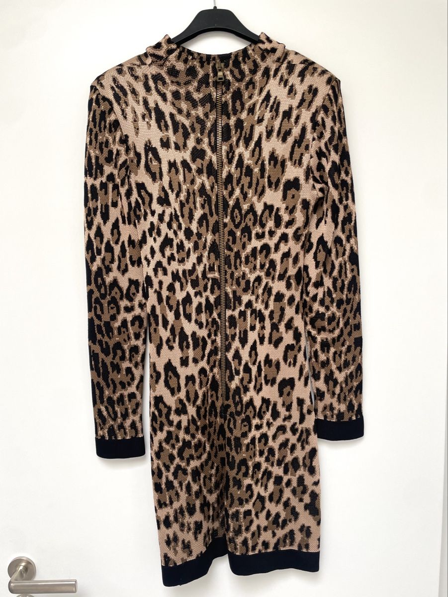 Balmain Vestiti: Balmain dress – Usato da Stäfa venduto da Nicole093 4