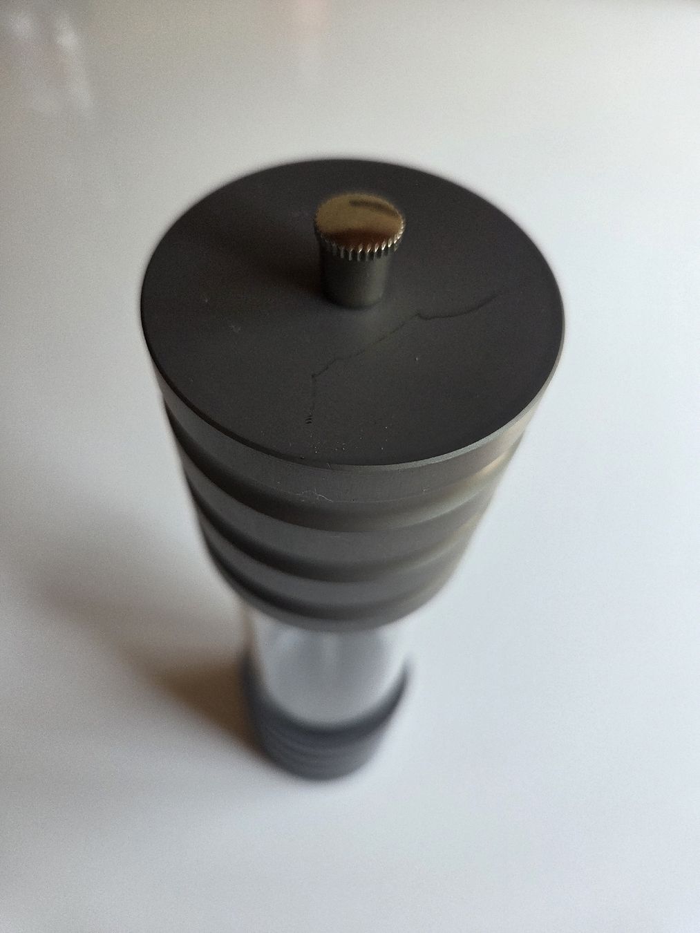 Appareils de cuisine: Peffermühle robust und edel "Swissmade" – D'occasion à Rümlang par debym 1