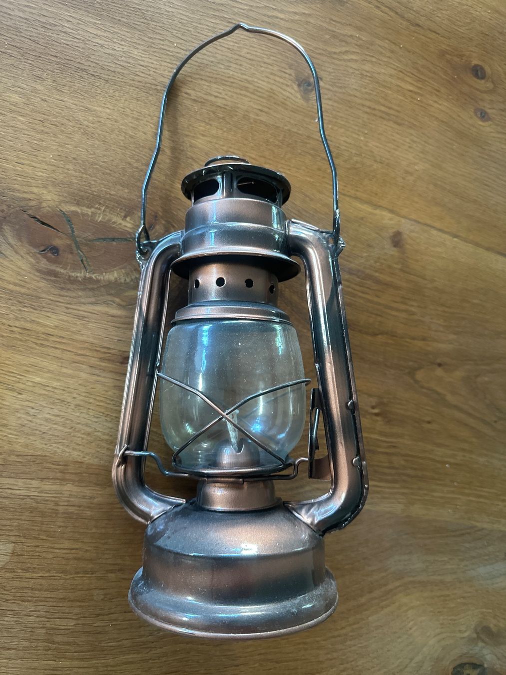 Lampes & Eclairage: Petrol Lampe – Neuf (Voir description) à Sonnental par showconcept303 1