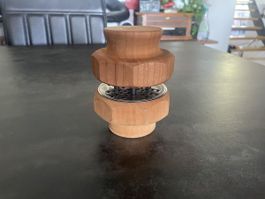Râpe à Fromage Parmesan