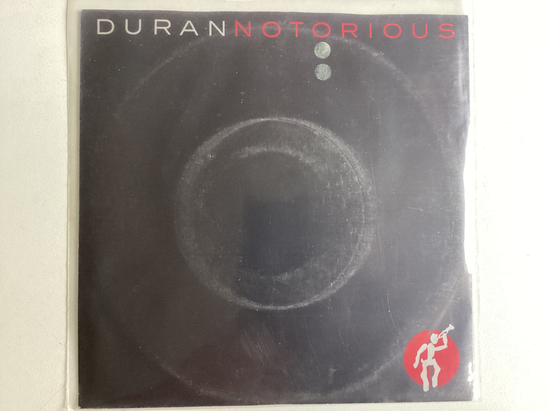 Dischi in vinile: Duran Duran Single - Notorious – Usato da Gutenswil venduto da Hamzian