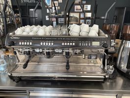 La Cimbali M39 GT / Kaffeemaschine