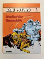 Rarität DANI FUTURO BAND 1 neu und ungelesen