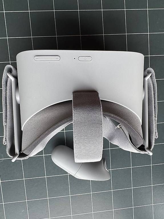 Lautsprecher: VR for beginners – Gebraucht aus Mühlau von Fugo01 2