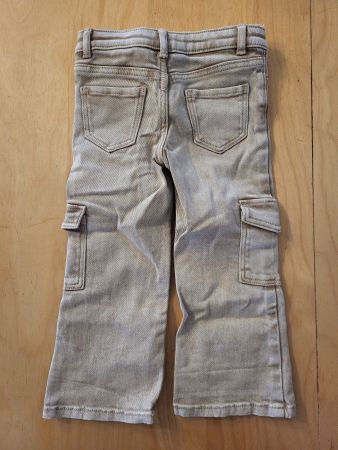 Coole H&M Cargo Hose, Gr. 98