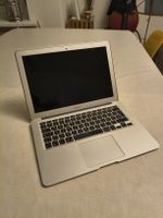 Apple MacBook Air 13 Zoll i5 8GB RAM 500GB SSD