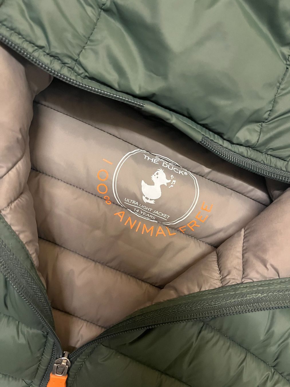Save the duck Giacche & Cappotti: Save The Duck Jacke – Usato da Oberwil (BL) venduto da nep_yt2r 2