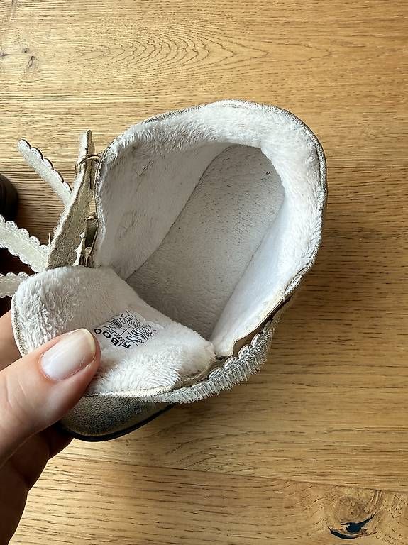 Schuhe für Mädchen: FRIBOO Gr. 27 – Gebraucht aus Bottmingen von OliviaM06 1