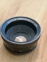 Beroflex Vario Close Up Lens 52mm