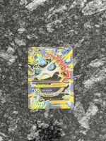 Pokémon Mega-Glalie-EX (M Glalie EX) 156/162