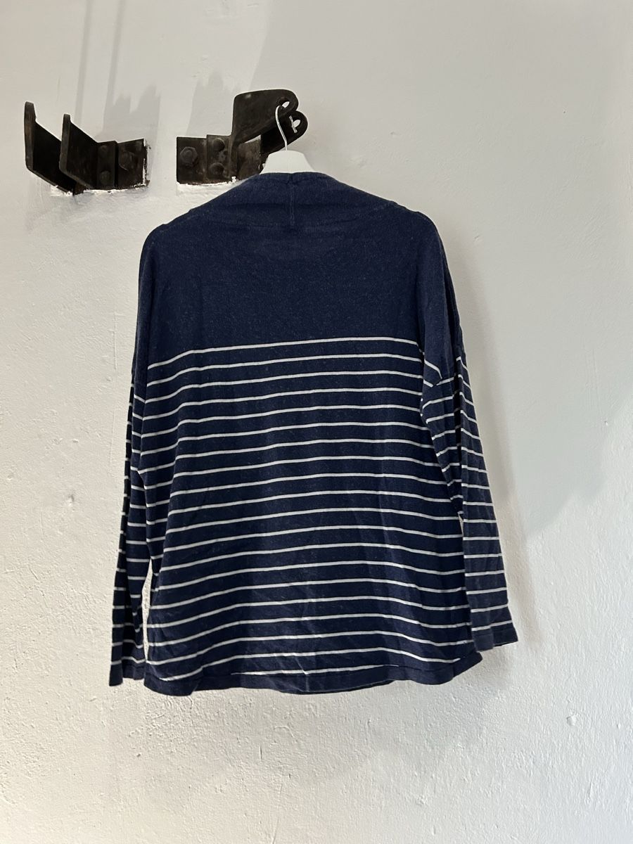 Maglioni & Felpe: Zimmerli Kapuzenpullover mit Kaschmir – Usato da Winterthur venduto da zoenina5 2