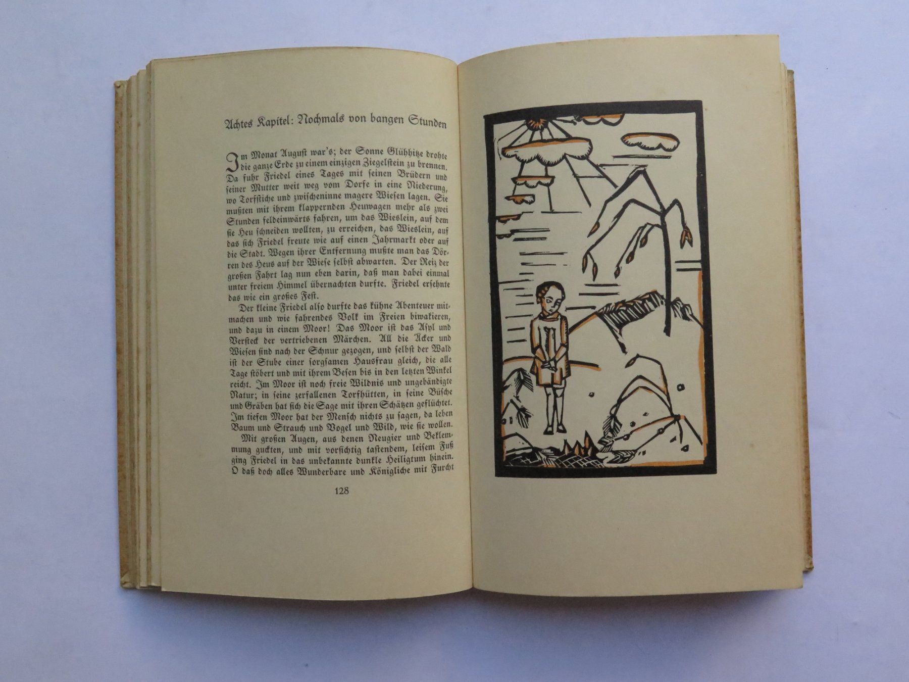 Libri: Peter Dörfler - 3 Bücher - 1918 - 1938 – Usato da Zwingen venduto da Tigertimmi 2