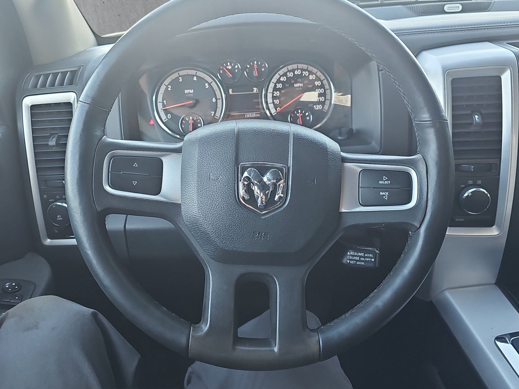 Dodge Autos: Dodge RAM 1500 – Gebraucht aus Beinwil (Freiamt) von dm1234 7
