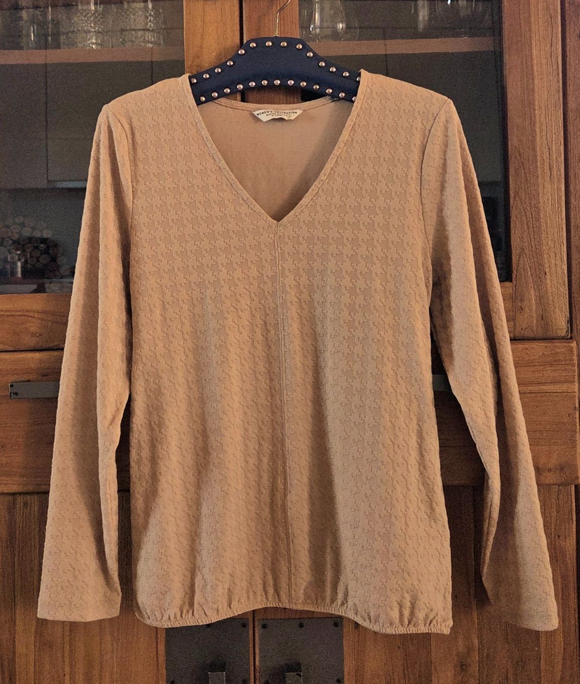 Pulls & Sweat-shirts: Pullover dünn Tchibo Women's Collection,NEU,Gr.S – Neuf (Voir description) à Siblingen par Vany_McDougall 9