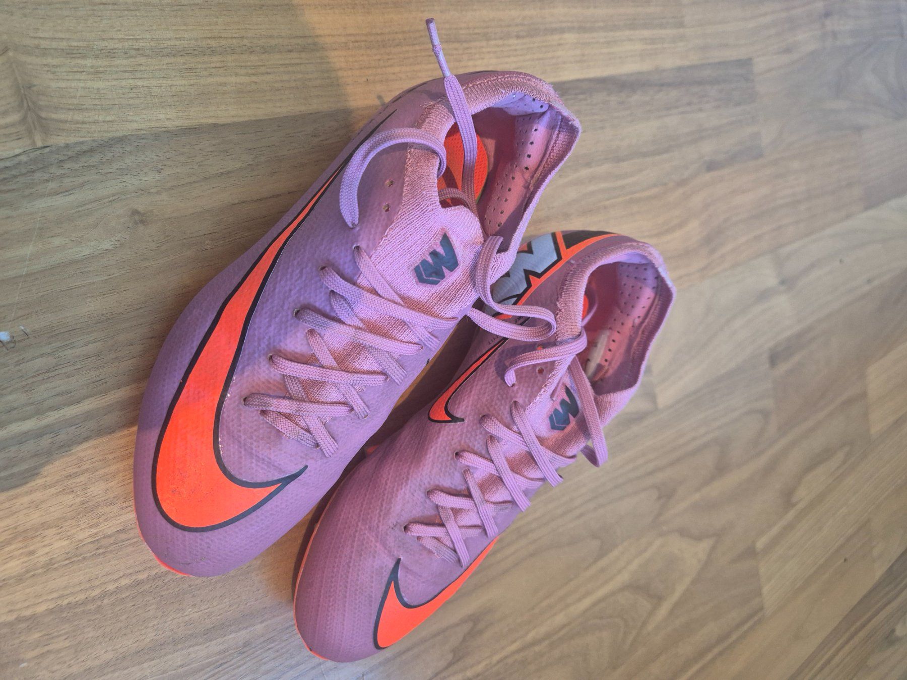 Nikin Scarpe per ragazzi: Nike Fussballschuhe – Usato da Luzern venduto da Sstefan99