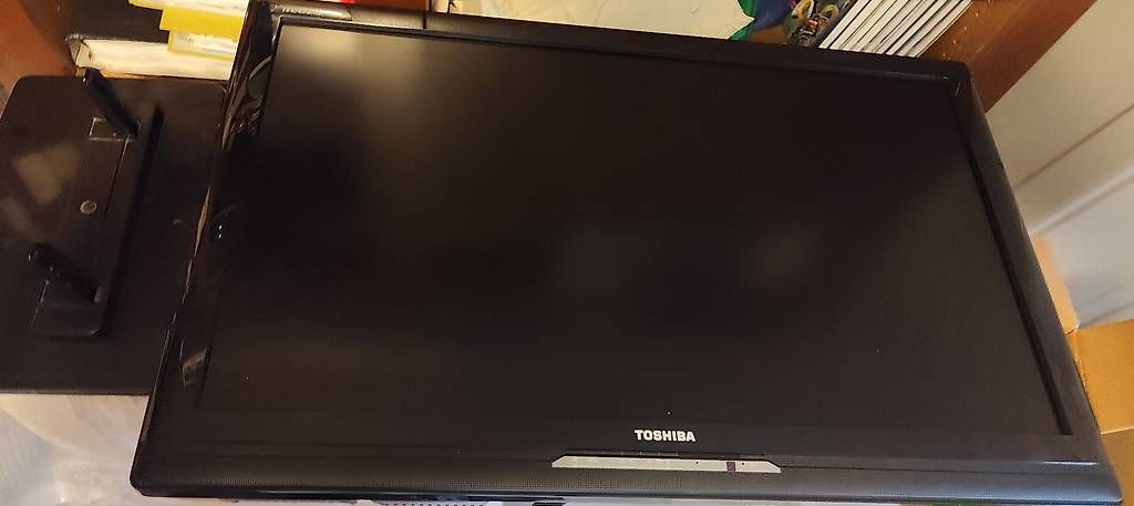 Televisori: Televisore Toshiba – Usato da Stabio venduto da gia_x56y 4