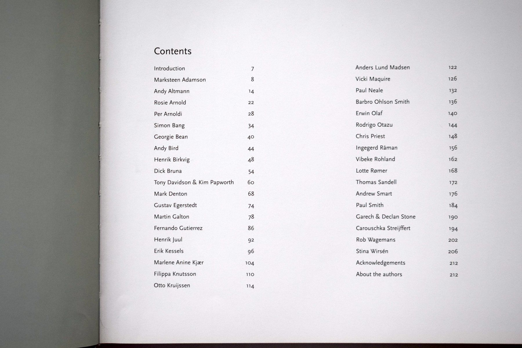 Libri: Inspired How creative people think work inspiration Design – Usato da Dulliken venduto da ichwettichhett 3