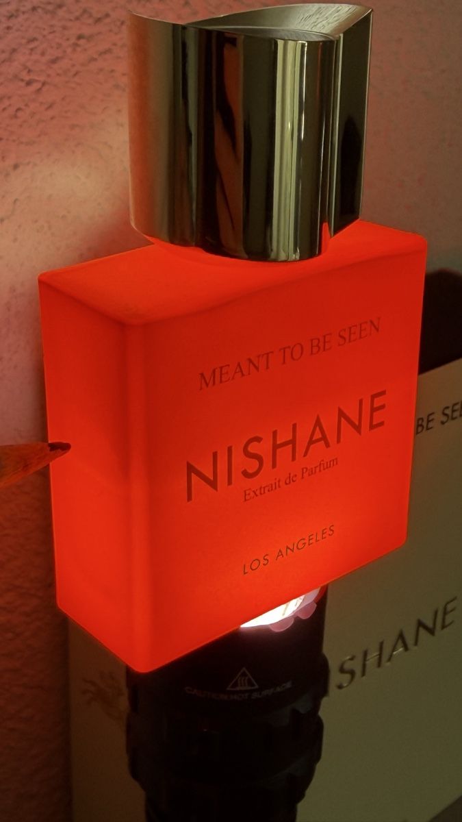 Nishane Parfums & Eau de Toilette: Nishane Meant To Be Seen Parfum – D'occasion à Sursee par nst_czk2 3