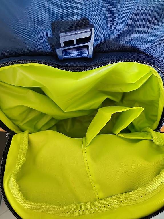 Ergobag Sacs & sacs à dos: Schulrucksack Ergobag – D'occasion à Reinach BL par Aurum81 2