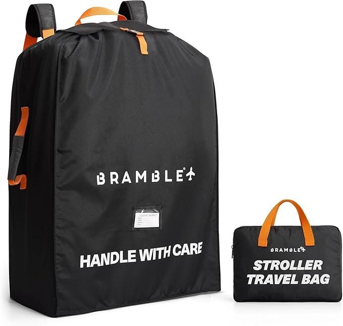 Carrozzine: Stroller travel bag – Nuovo (secondo la descrizione) da Lugano venduto da _tuttifrutti_ 2