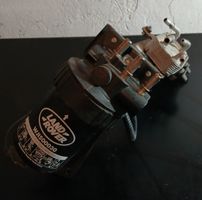 Filtre à diesel Range Rover L322 TDV8