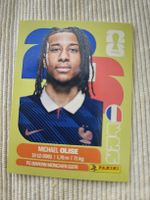 Michael Olise Sticker WM 2026 Panini Neuwertig,