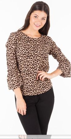 Bluse Tom Tailor Gr.34