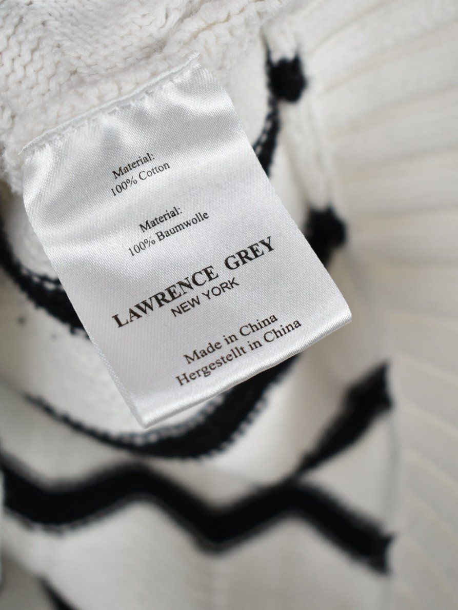 Maglioni & Felpe: Lawrence Grey Pullover,, Gr.L, neuwertig, 100% Baumwolle – Nuovo (secondo la descrizione) da Nürensdorf venduto da 2ND_STORY 8