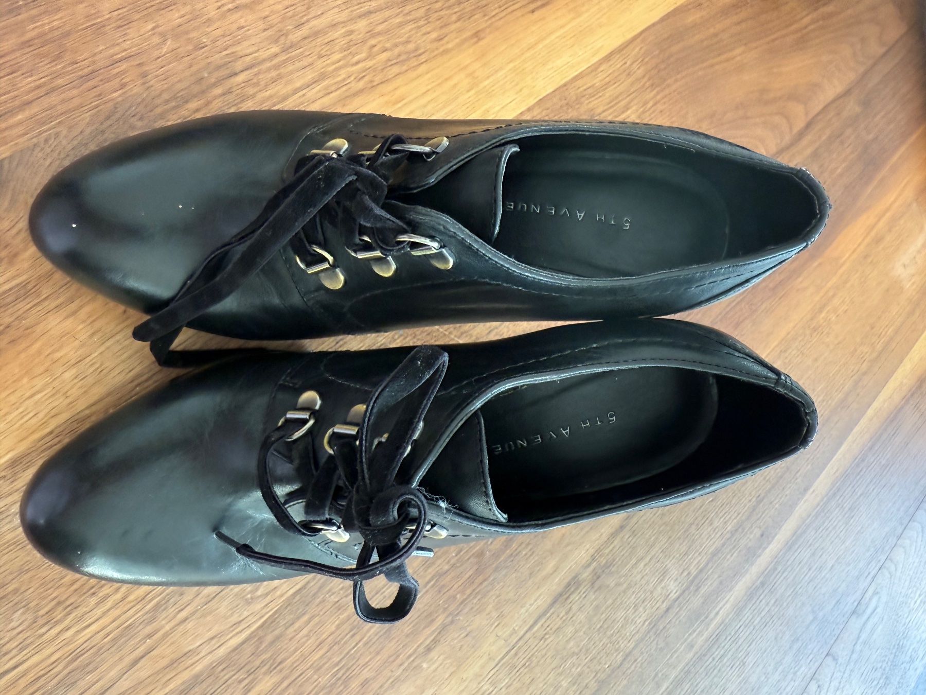 Scarpe da donna: Lederpumps – Usato da Rothenhausen venduto da bie_j8l5