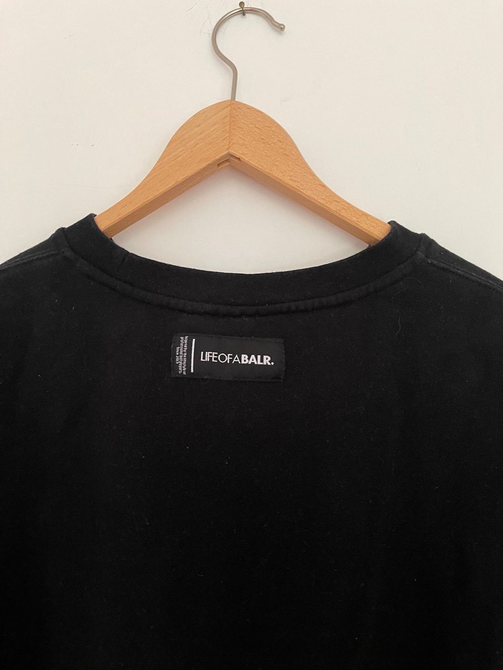 Pullover & Sweatshirts: Balr. Designer Fussball Pullover Grösse L mit Box – Gebraucht aus Nussbaumen AG von HelenaDavid1910 6