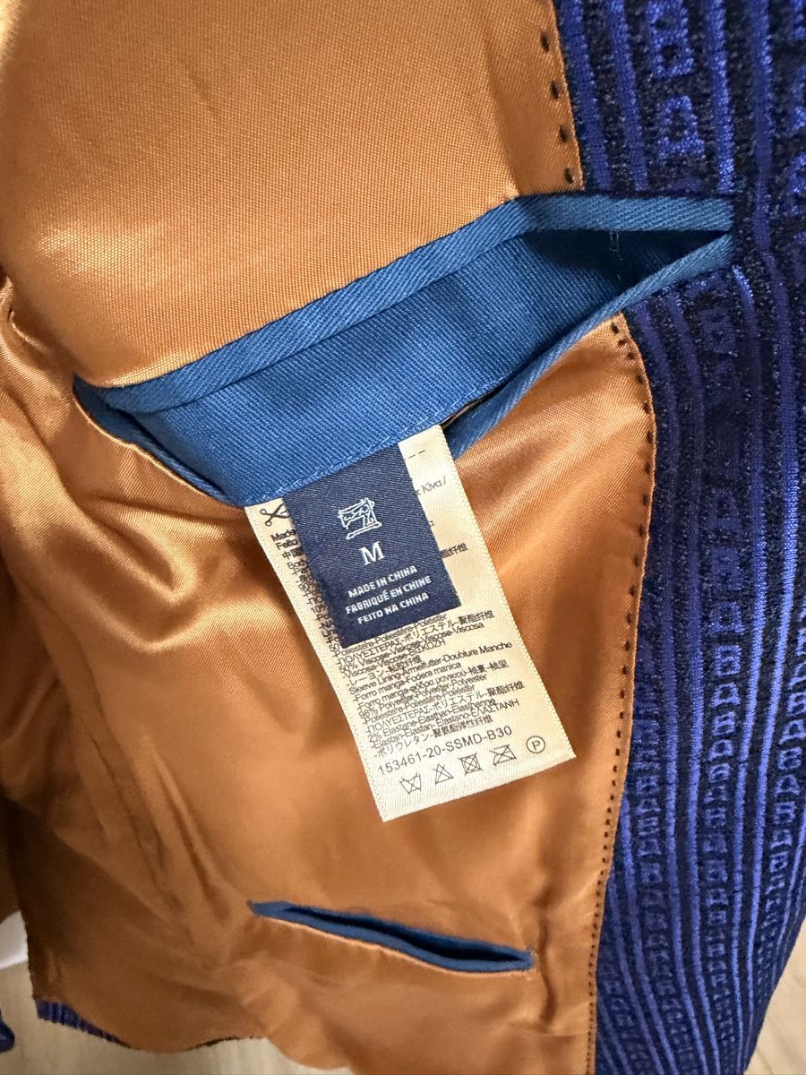 Maison Scotch Anzüge, Sport- & Funktionsanzüge: Scotch&Soda Blazer Grösse M – Gebraucht aus Weinfelden von Rocketman02 2