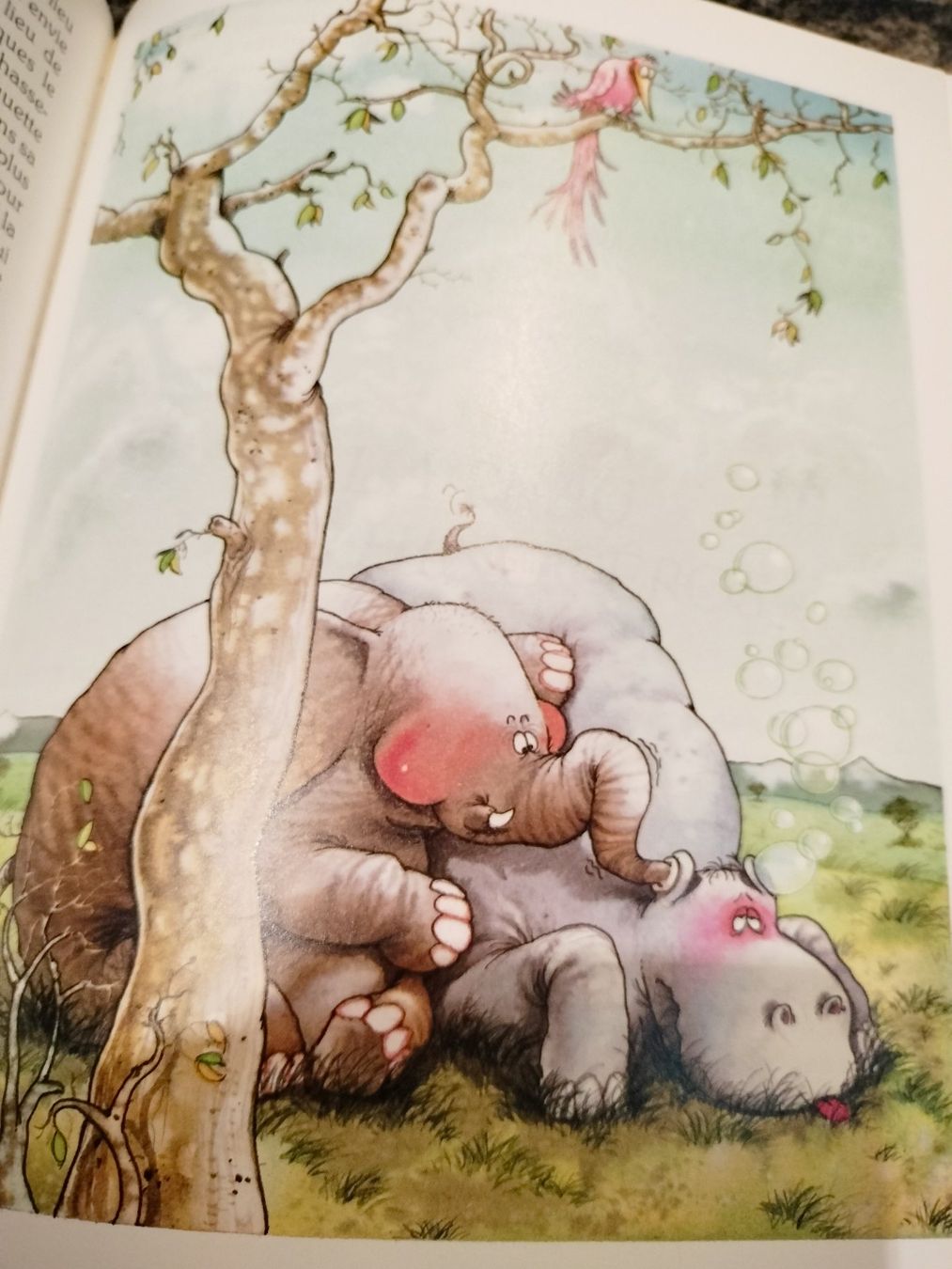 Bücher: Kipling Histoires comme ça Éditions Lito – Gebraucht aus Cortaillod von rozinna 3