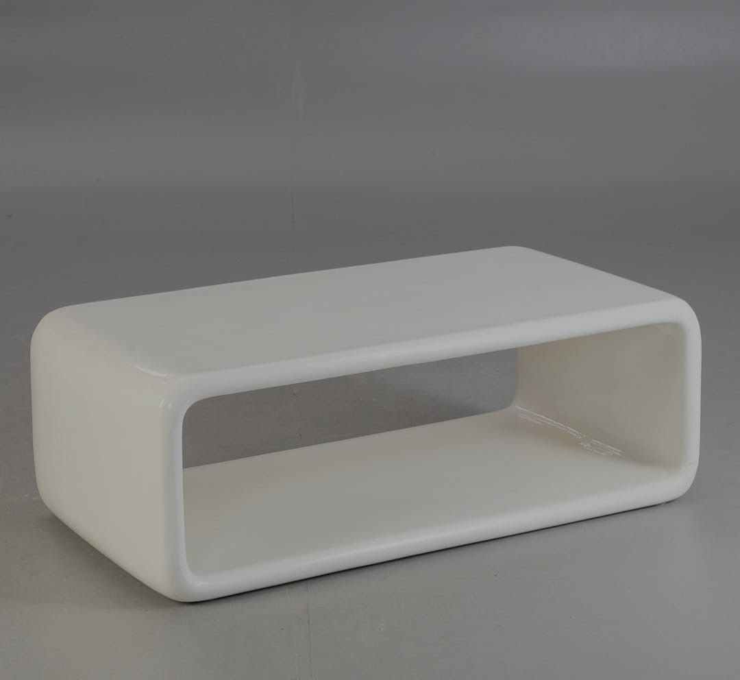 Tische: Coffee Table - Space Age U.F.O vintage 1970s – Gebraucht aus Zürich von Quimbara 1
