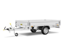 Sachentransportanhänger Hochlader 1500kg