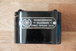Spardose + Schlüssel - Schweizerische Volksbank