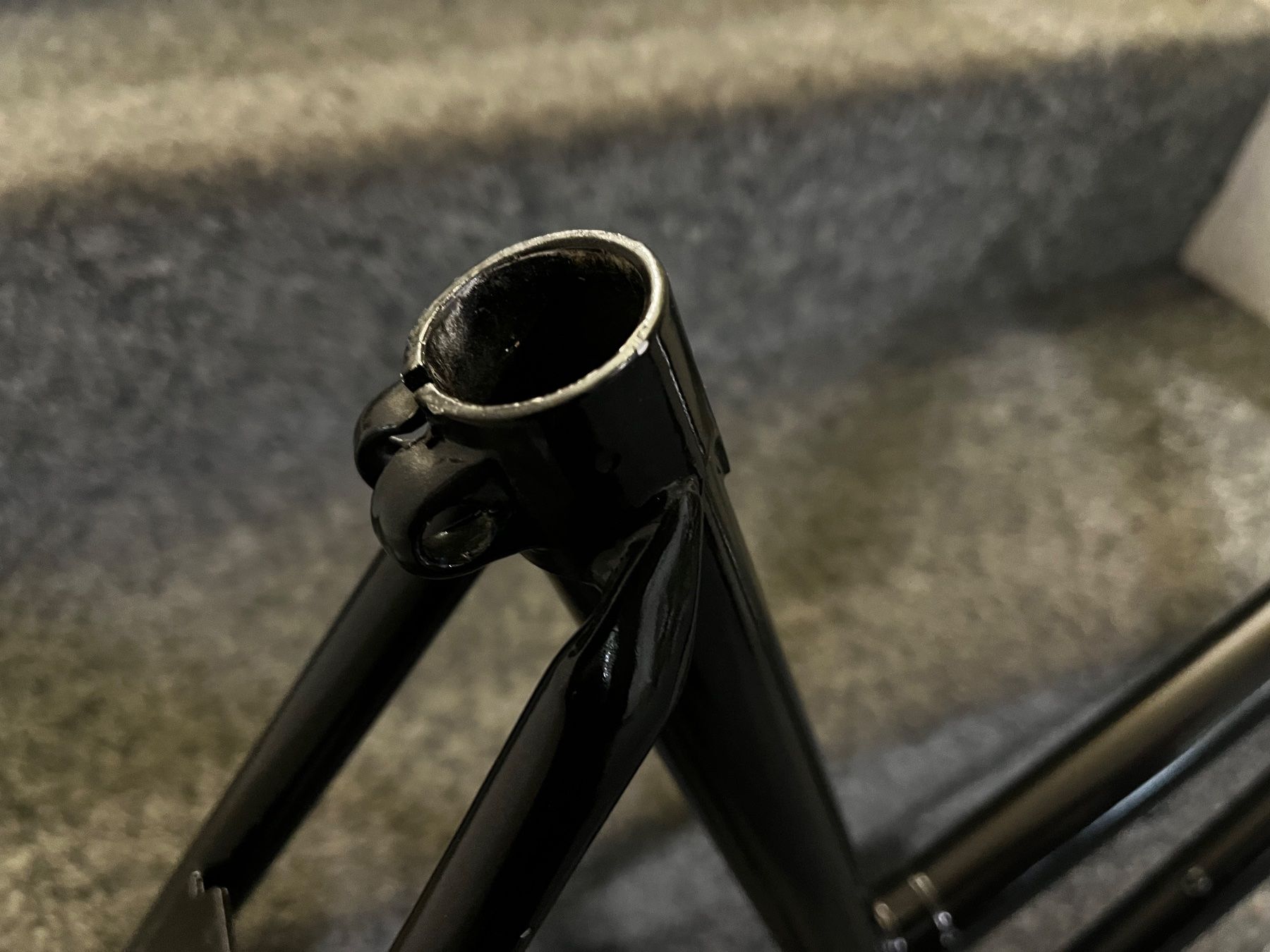 Pezzi di ricambio: Velo Rahmen – Nuovo (secondo la descrizione) da Mühlethurnen venduto da kol_8cgd 2