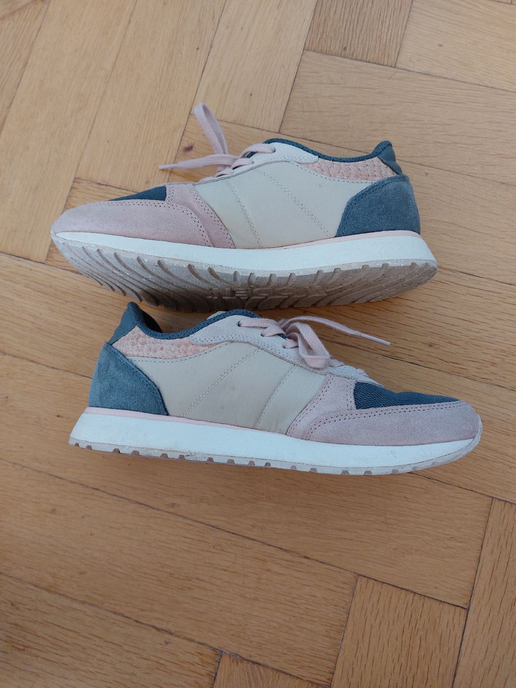 Scarpe da donna: Freizeitschuhe – Usato da Kriens venduto da nordlicht09 4