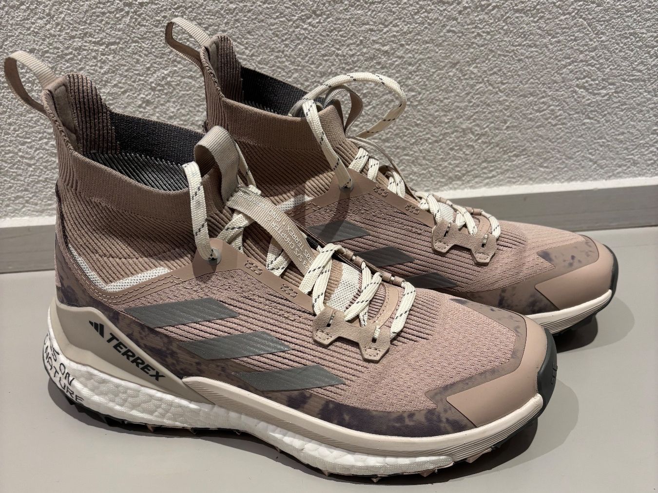 Adidas Scarpe da donna: Adidas Terrex Trekkingschuh Damen – Nuovo (secondo la descrizione) da Bern venduto da Bau_j6ny 2