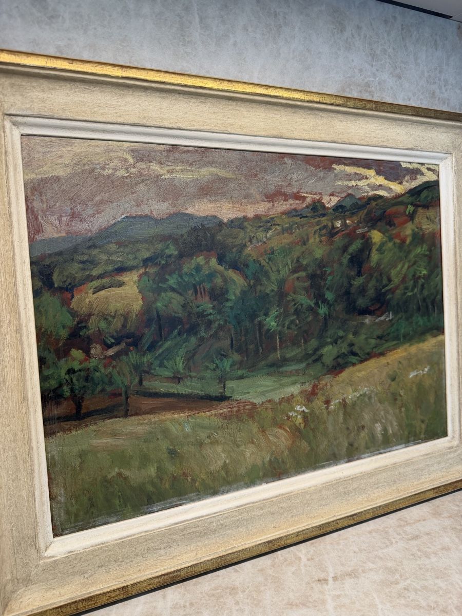 Tableaux: Wunderschönes Originalgemälde zu verkaufen – D'occasion à Dulliken par swi_rb6g 2