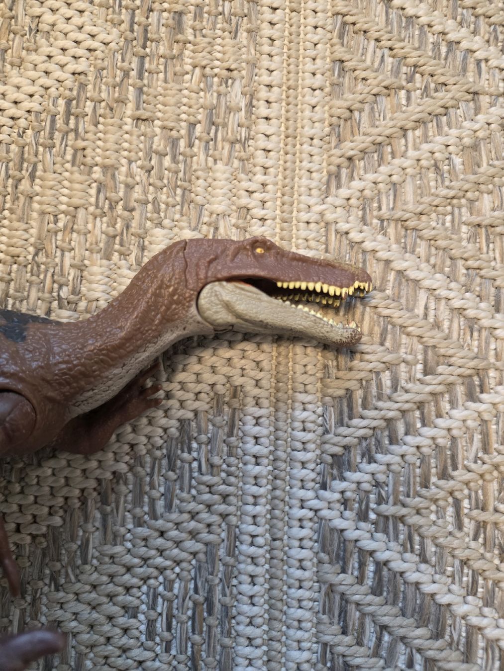 Statuette: Dinosaurier Figur Jurassic Park World – Usato da Dorf venduto da Echo_Elements 2