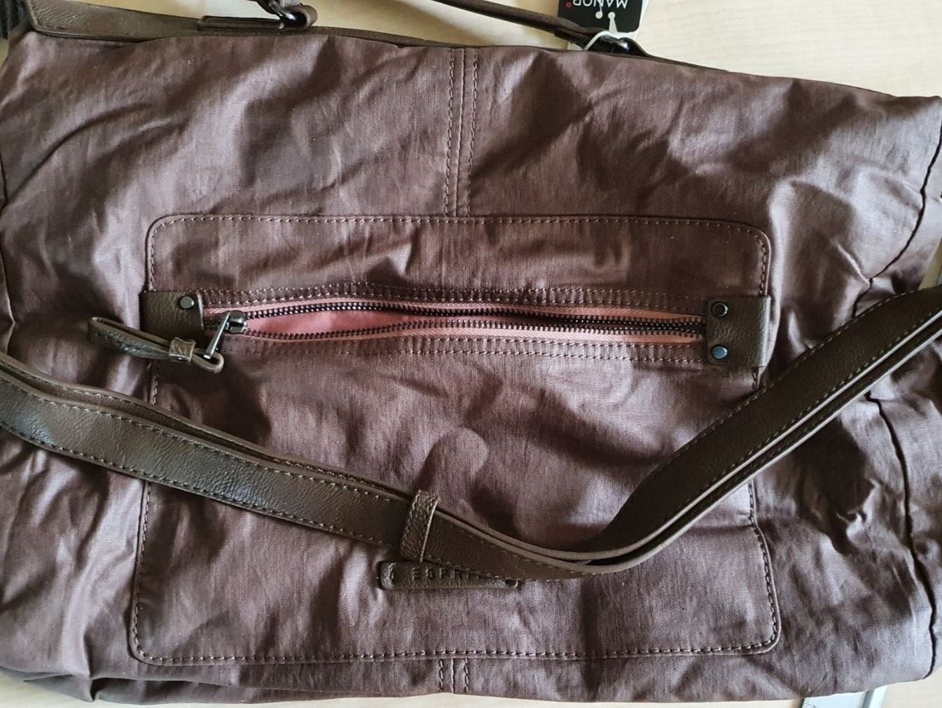 Esprit Borse da donna: Esprit Tasche, neu – Nuovo e nell'imballaggio originale da Muttenz venduto da pixopus 7